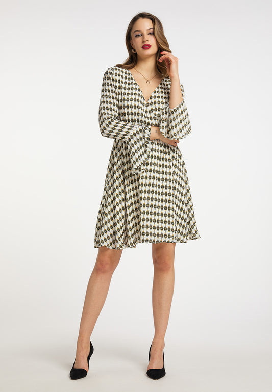 faina women's dress