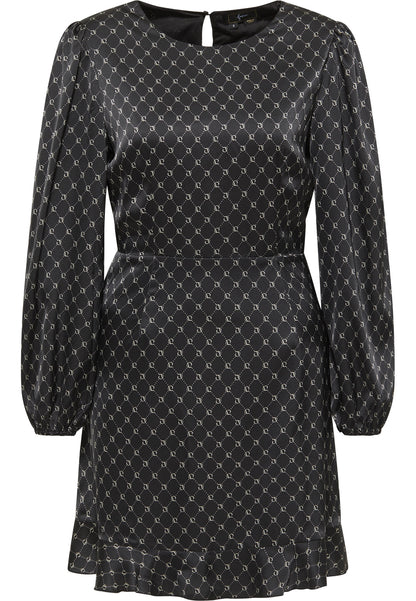 faina women's elegant dress