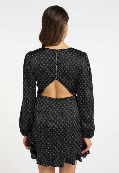 faina women's elegant dress
