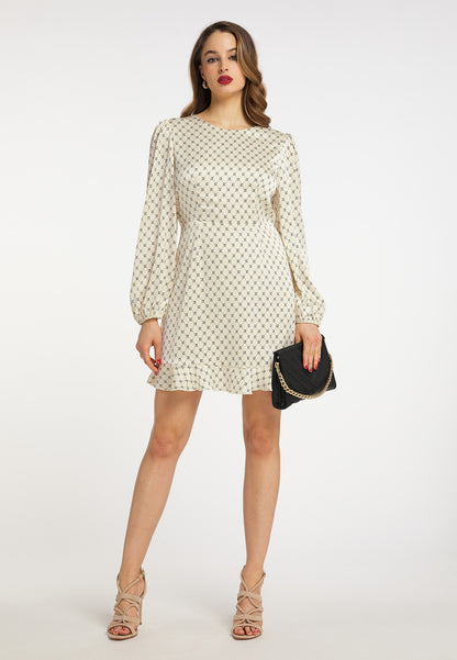 faina women's elegant dress