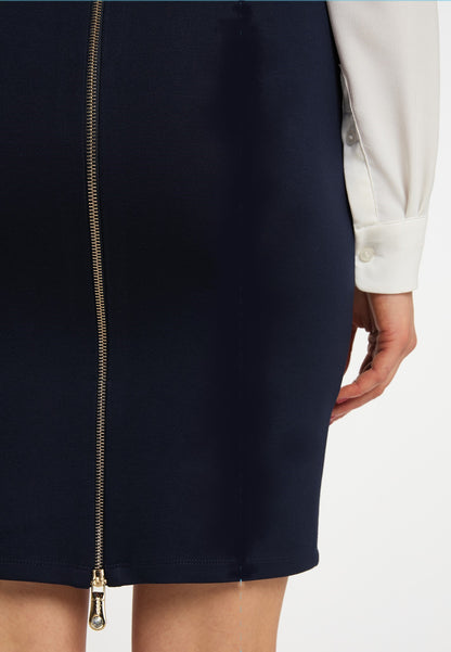 faina women's pencil skirt
