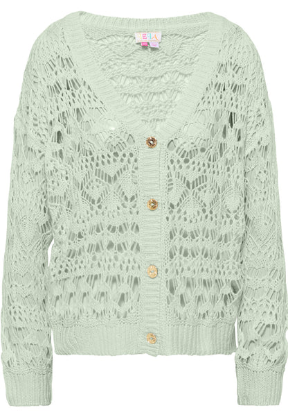 IZIA women's cardigan