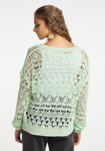 IZIA women's cardigan