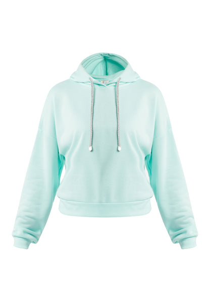 IZIA women's hoodie