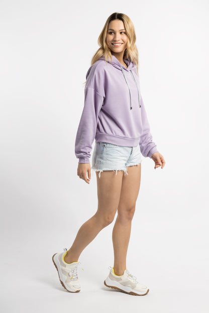 IZIA women's hoodie