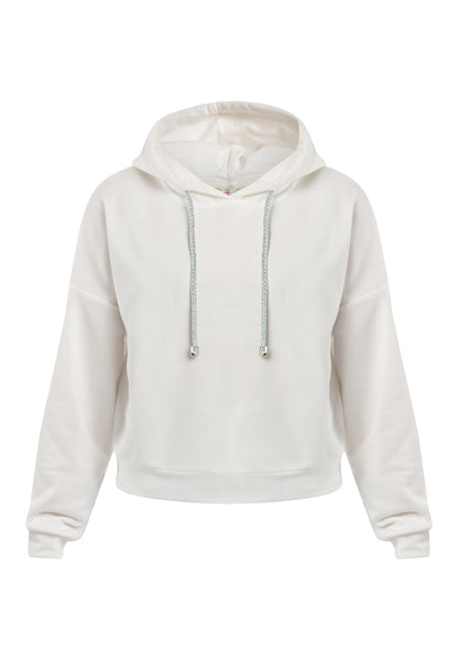 IZIA women's hoodie