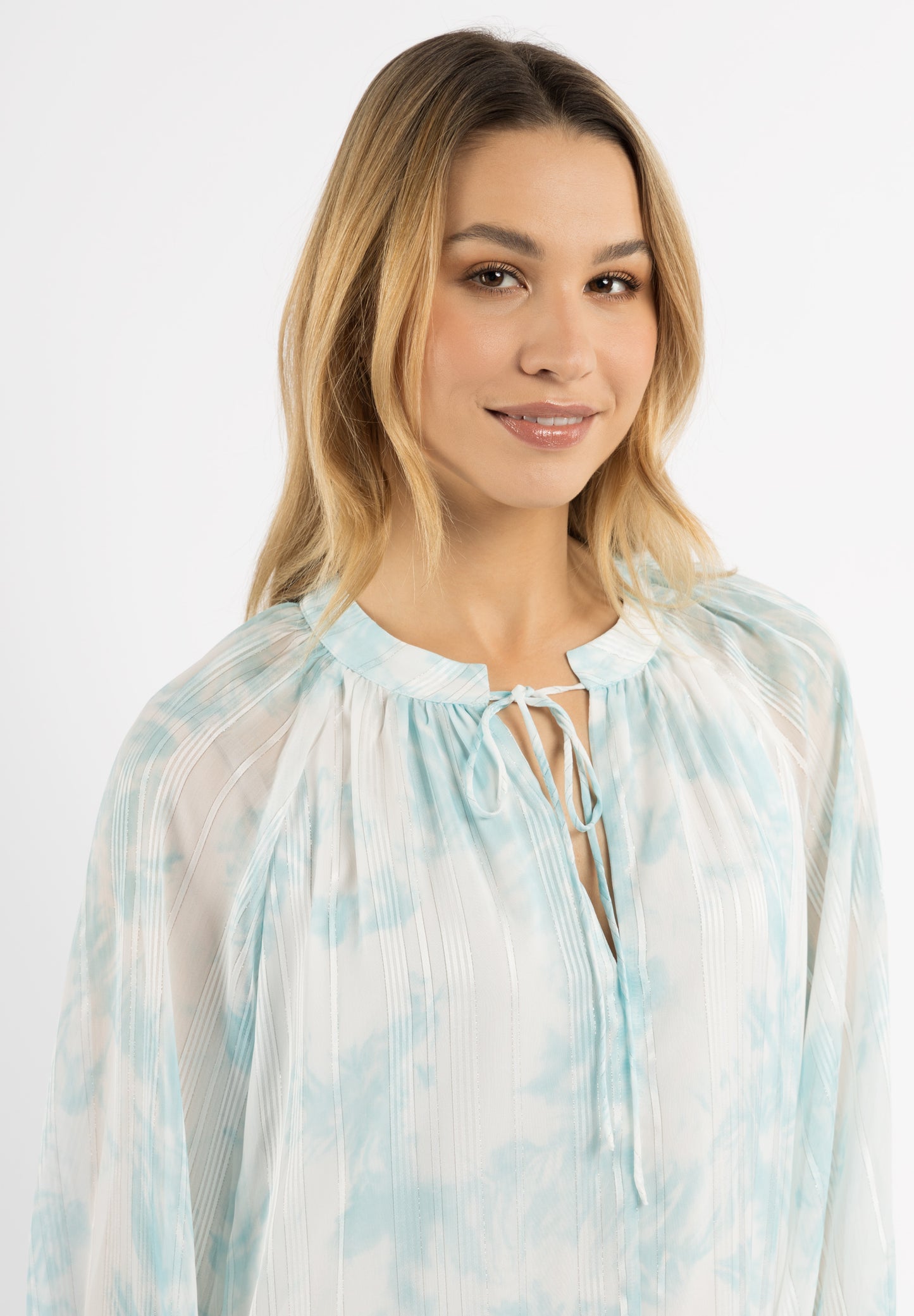IZIA women's maxi dress