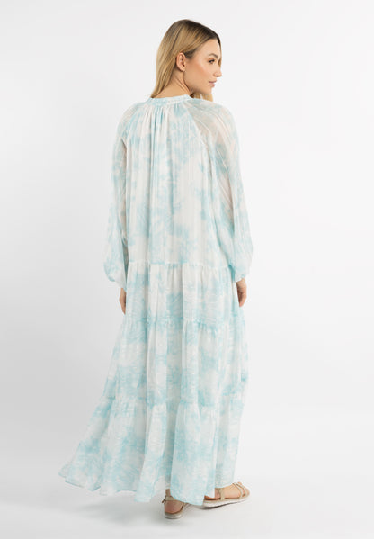 IZIA women's maxi dress
