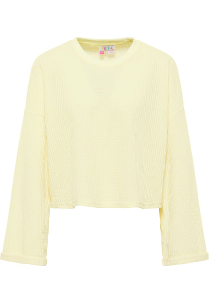 IZIA women's sweatshirt