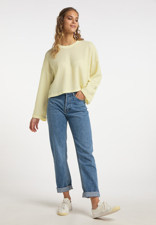 IZIA women's sweatshirt