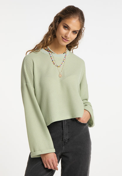 IZIA women's sweatshirt