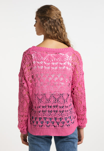 IZIA women's cardigan