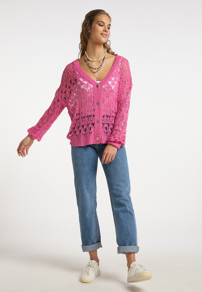 IZIA women's cardigan