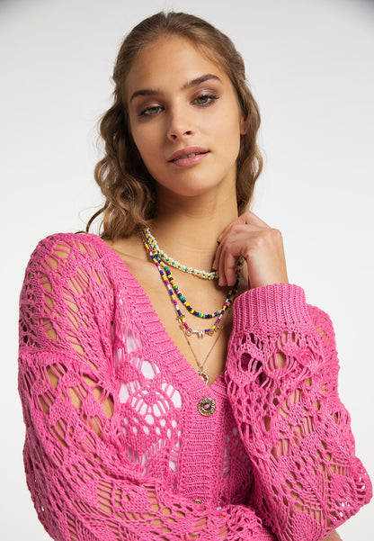 IZIA women's cardigan