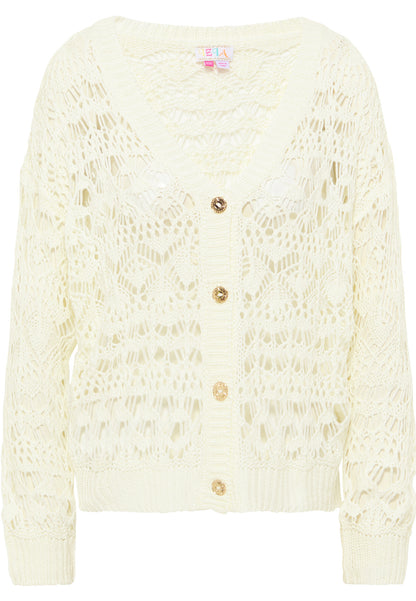 IZIA women's cardigan