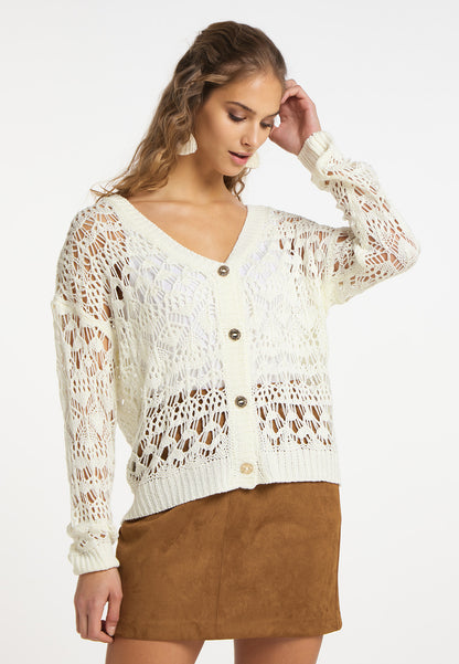 IZIA women's cardigan