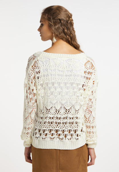 IZIA women's cardigan