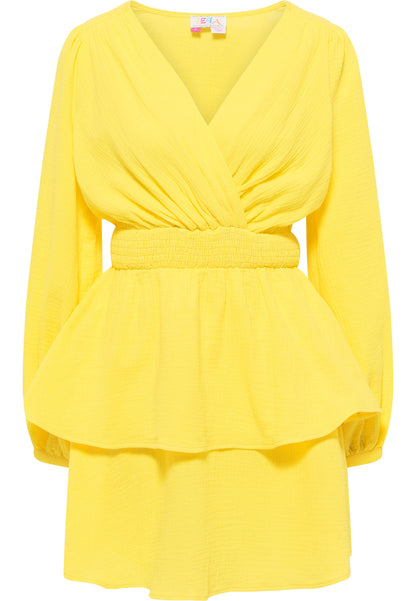 IZIA women's mini dress