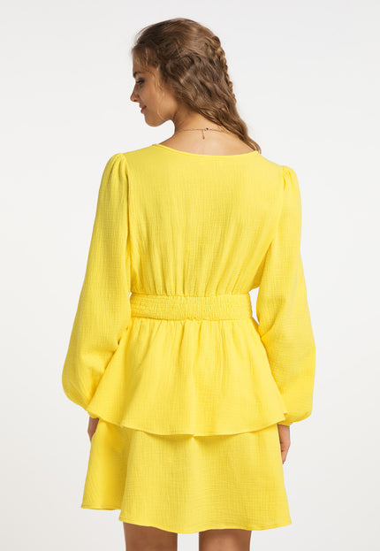 IZIA Women's Mini Dress