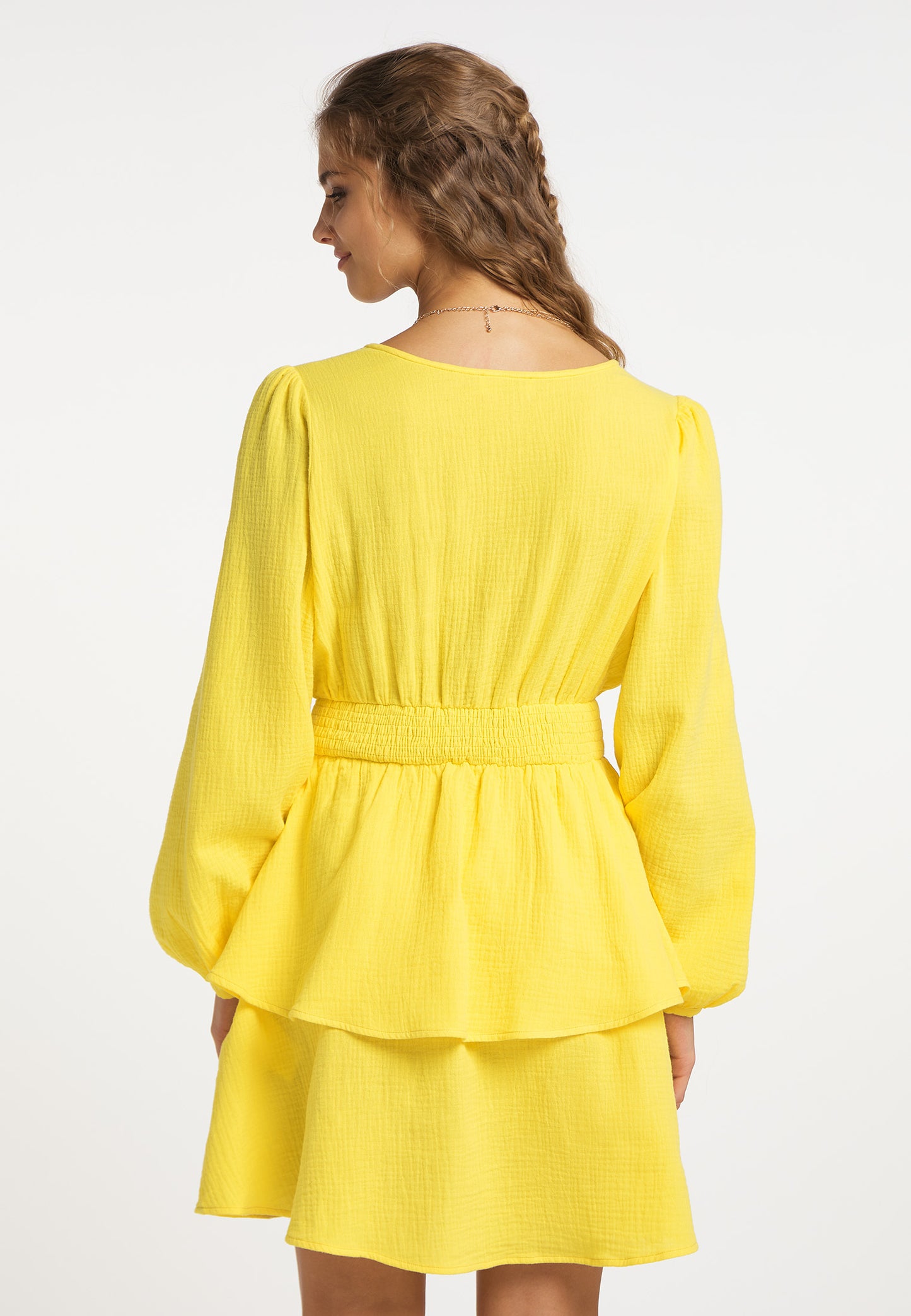IZIA women's mini dress