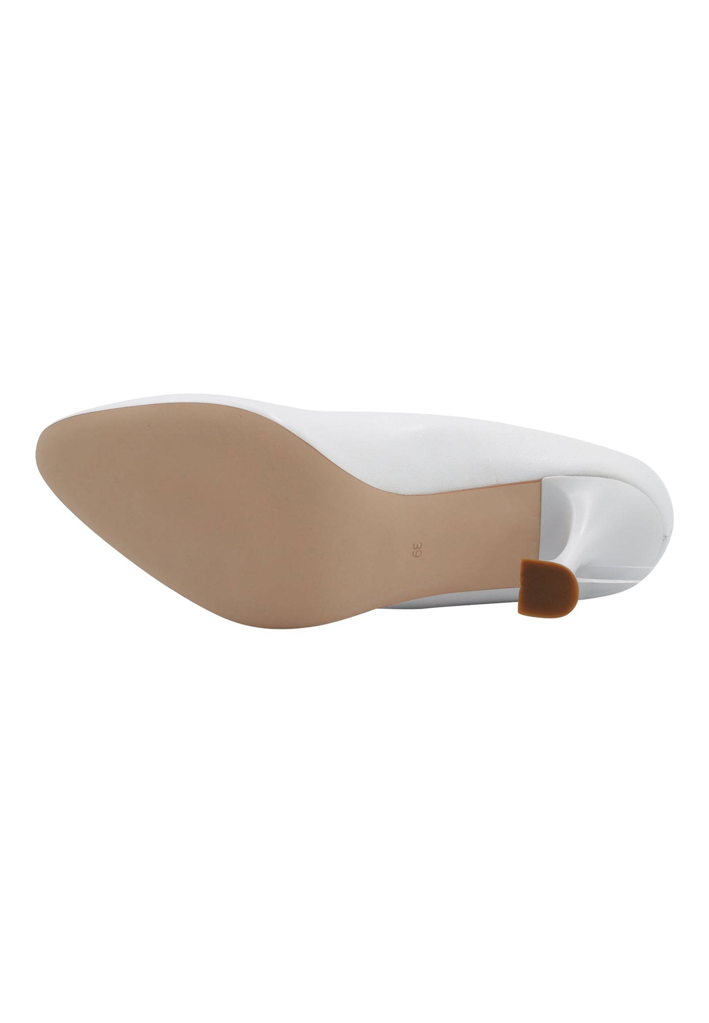 FELIPA women's leather pumps