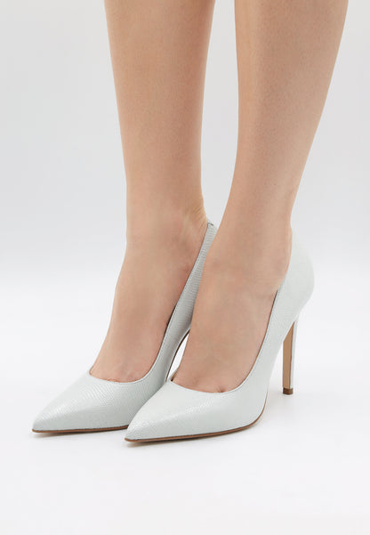 DreiMaster Klassik women's leather pumps