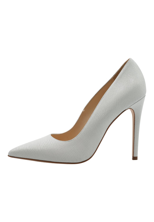 DreiMaster Klassik women's leather pumps