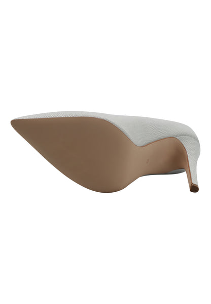 DreiMaster Klassik women's leather pumps
