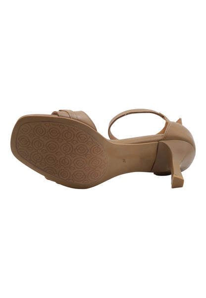 DreiMaster Klassik women's leather sandal