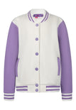 Off-White Lilac