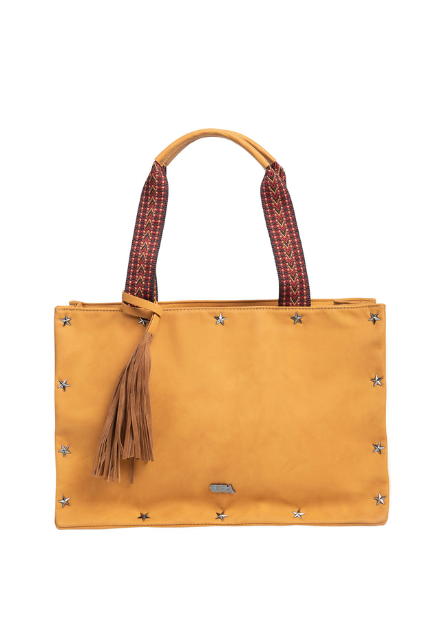 IZIA Torba damska typu shopper