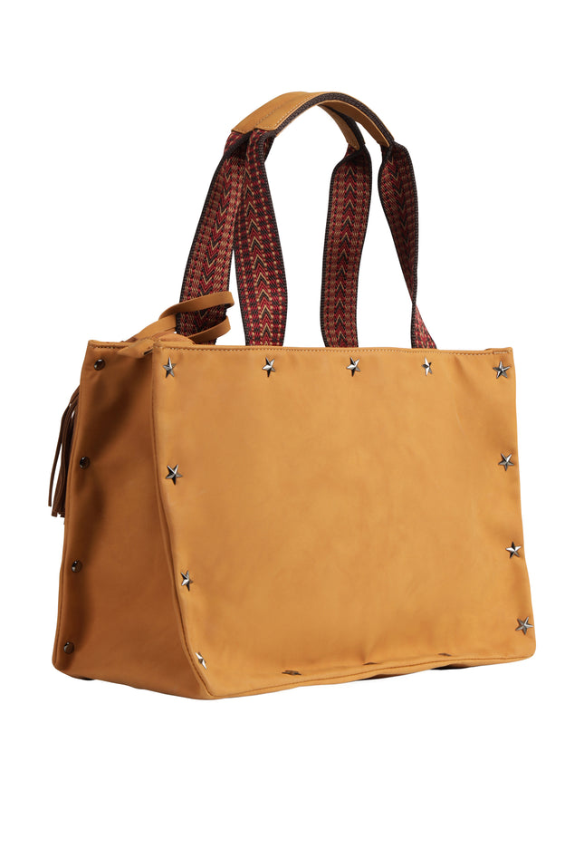 IZIA Torba damska typu shopper