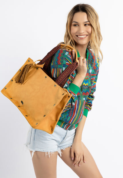 IZIA Women's Shopper