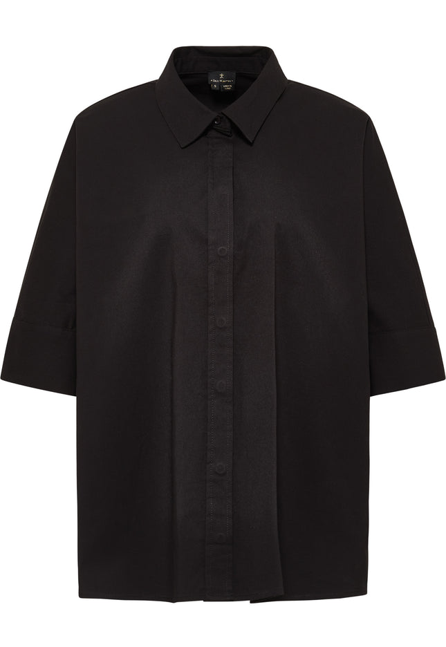 DreiMaster Klassik Women's Oversized Blouse