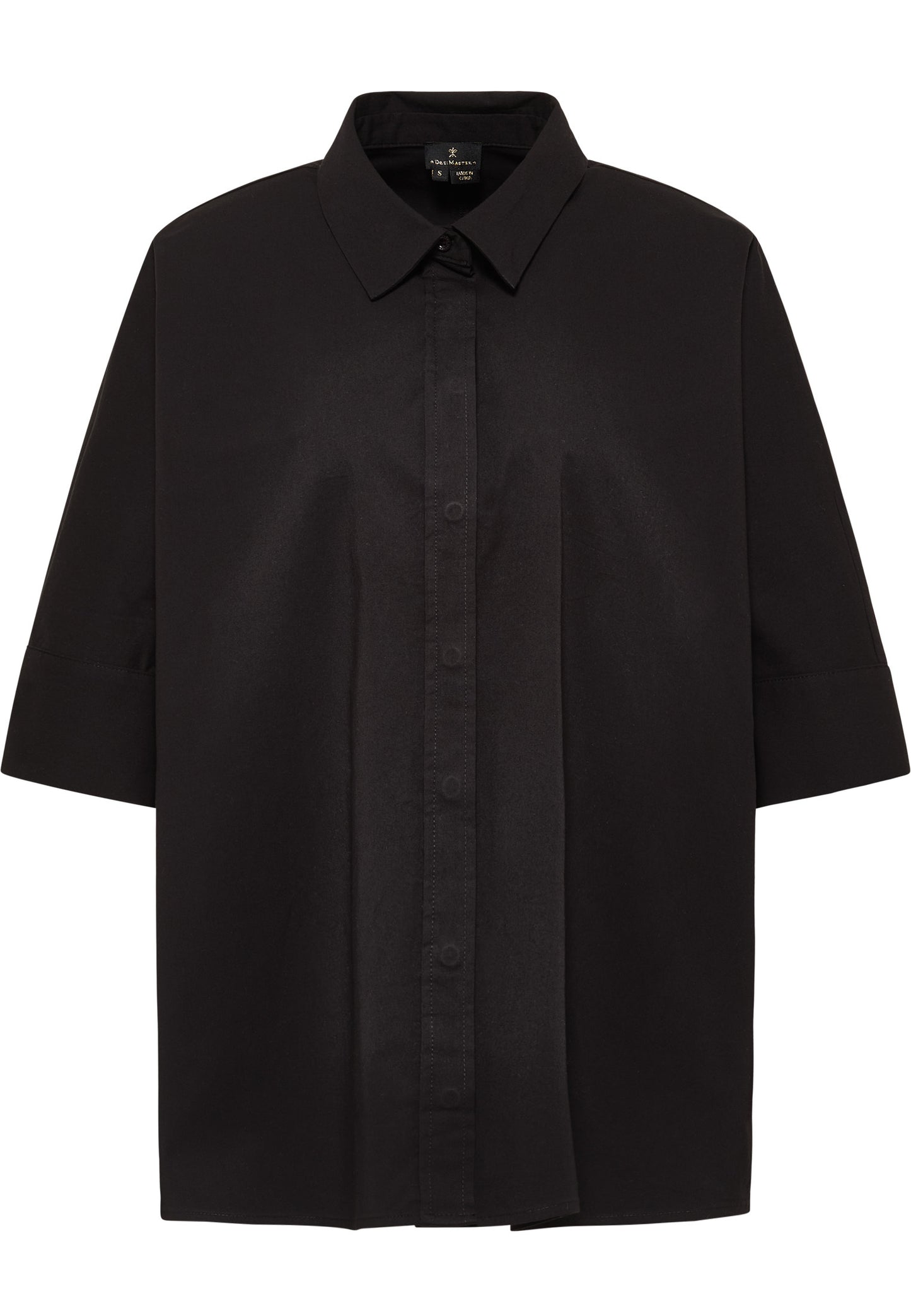 DreiMaster Klassik women's oversized blouse