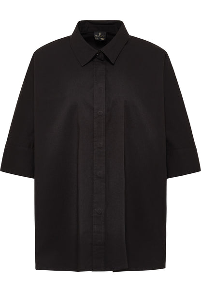DreiMaster Klassik women's oversized blouse
