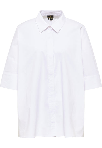 DreiMaster Klassik women's oversized blouse