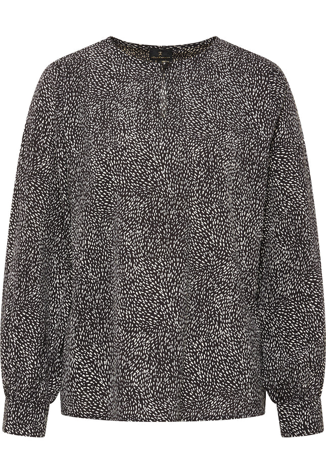 DreiMaster Klassik Women's Blouse Shirt