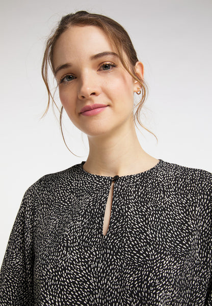 DreiMaster Klassik women's blouse shirt