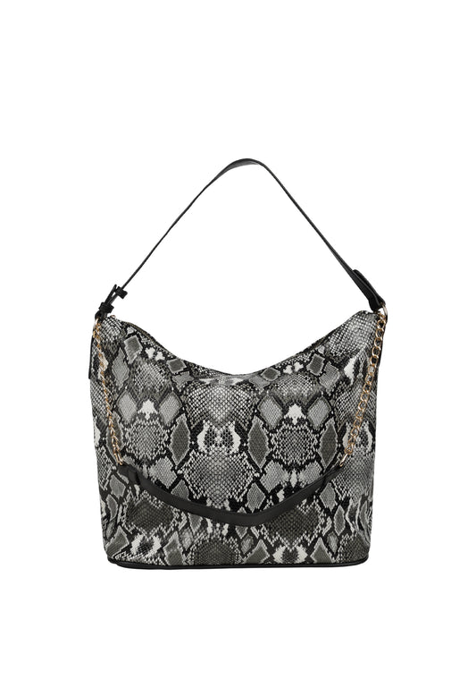 faina women's shoulder bag