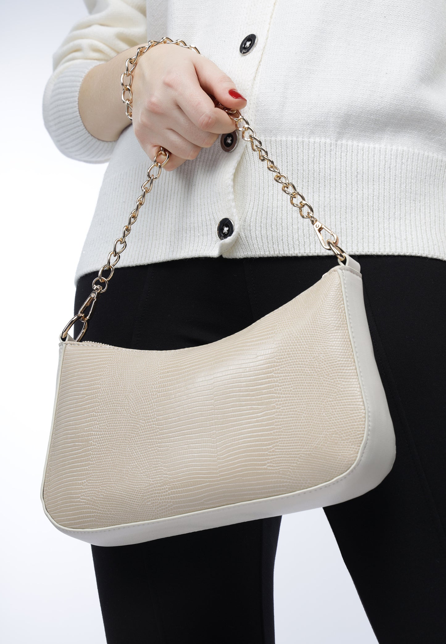 faina women's shoulder bag