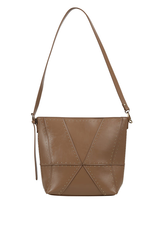 faina women's shoulder bag