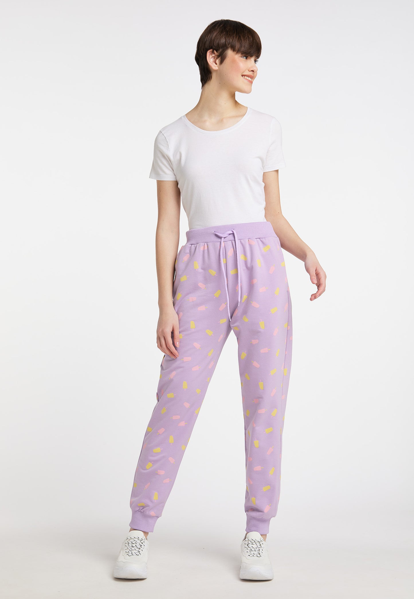 myMo women's sweatpants