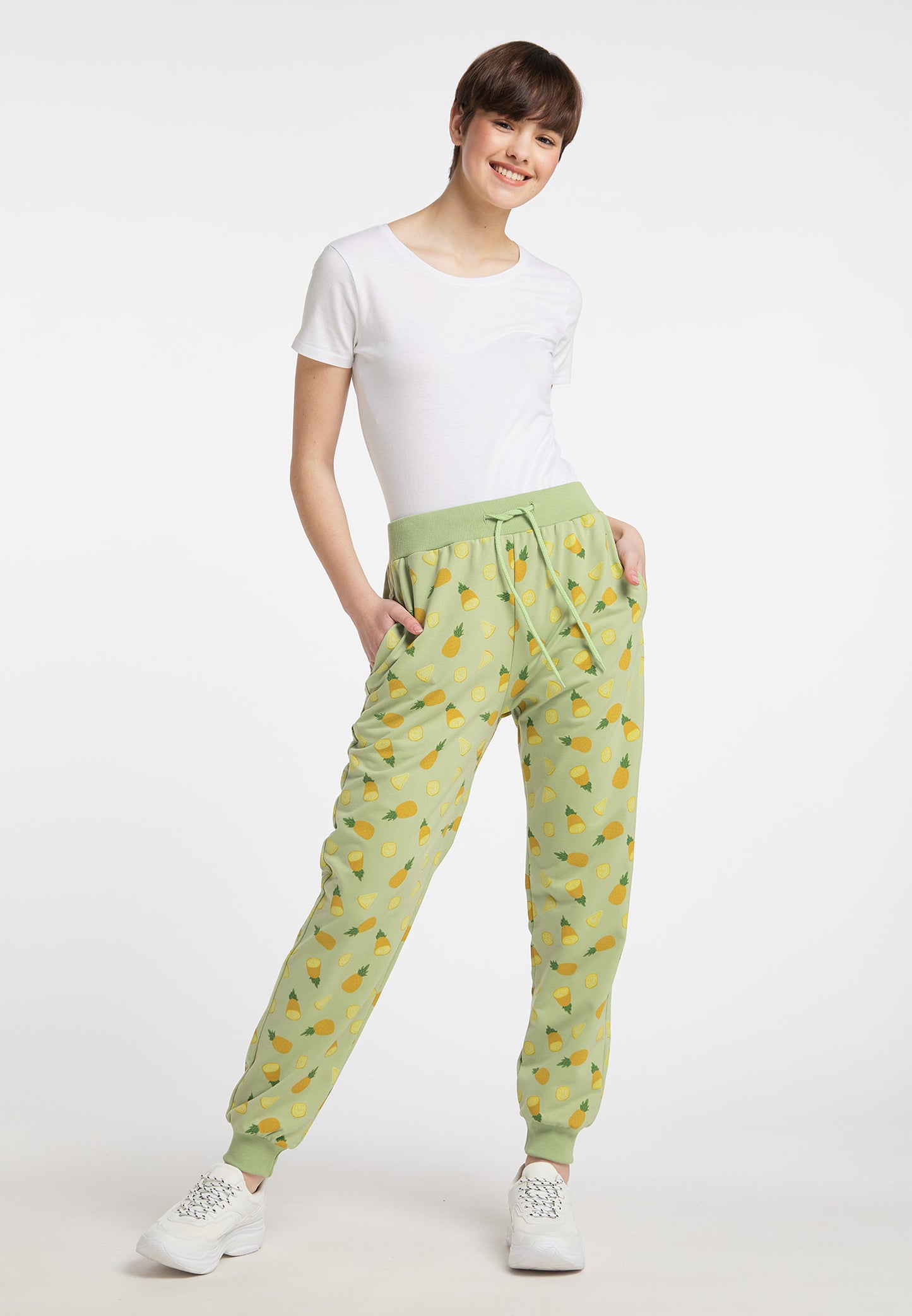 myMo women's sweatpants