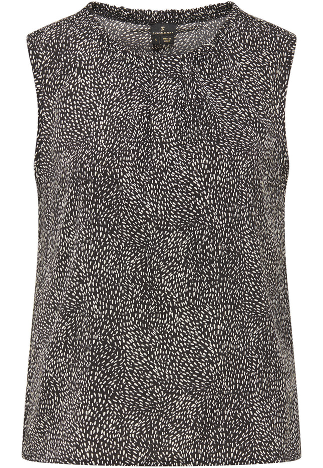 DreiMaster Klassik Women's Blouse Top