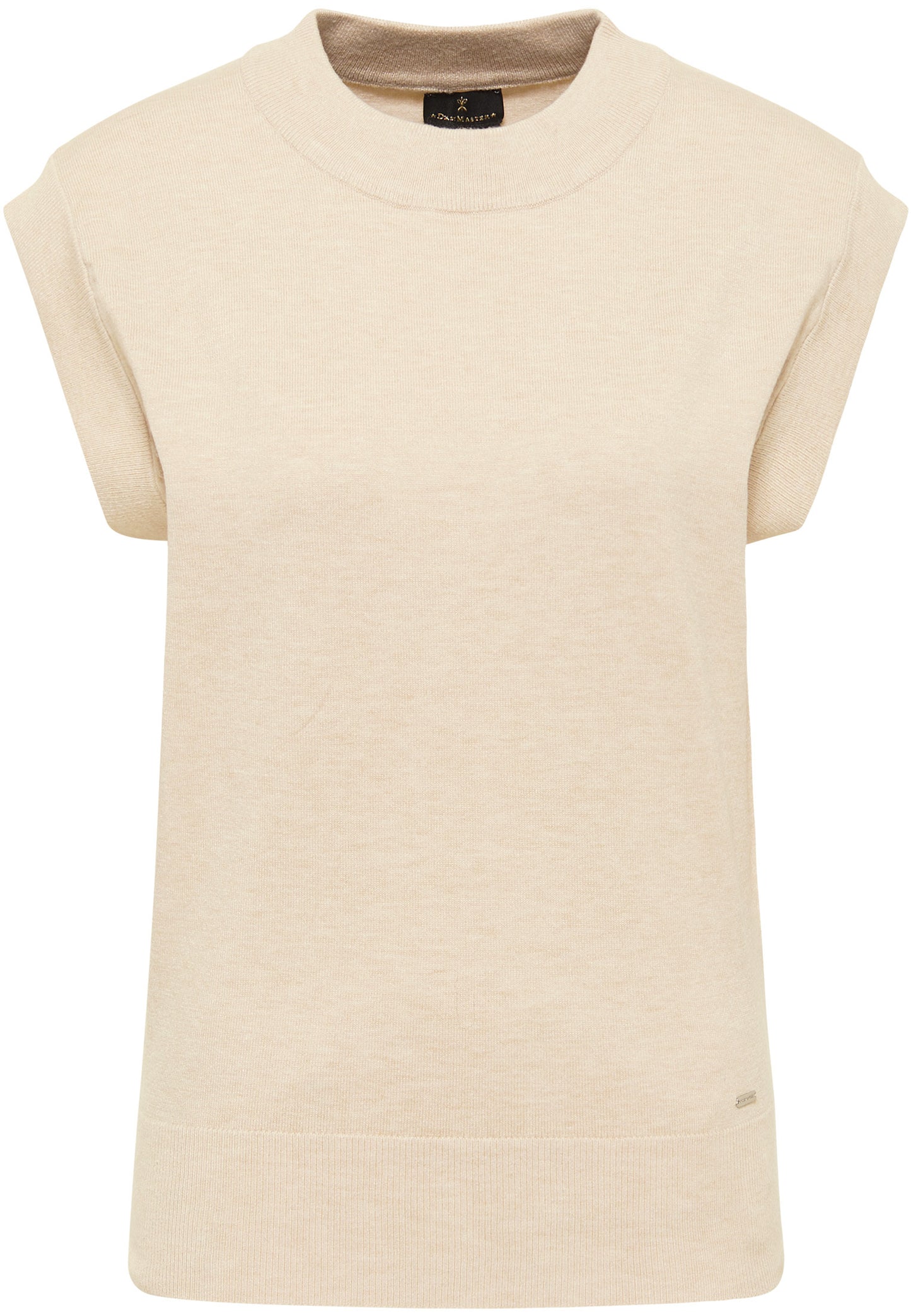 DreiMaster Klassik women's knitted shirt