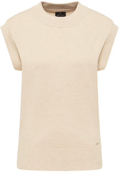 DreiMaster Klassik women's knitted shirt