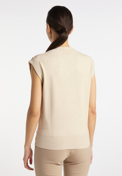DreiMaster Klassik women's knitted shirt
