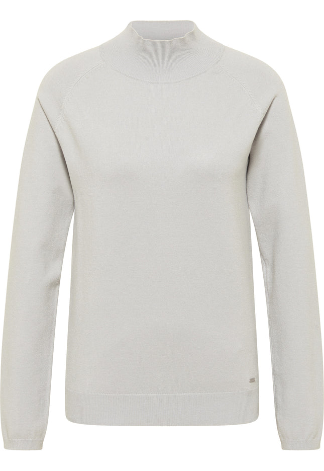 DreiMaster Klassik Women's Knitted Sweater