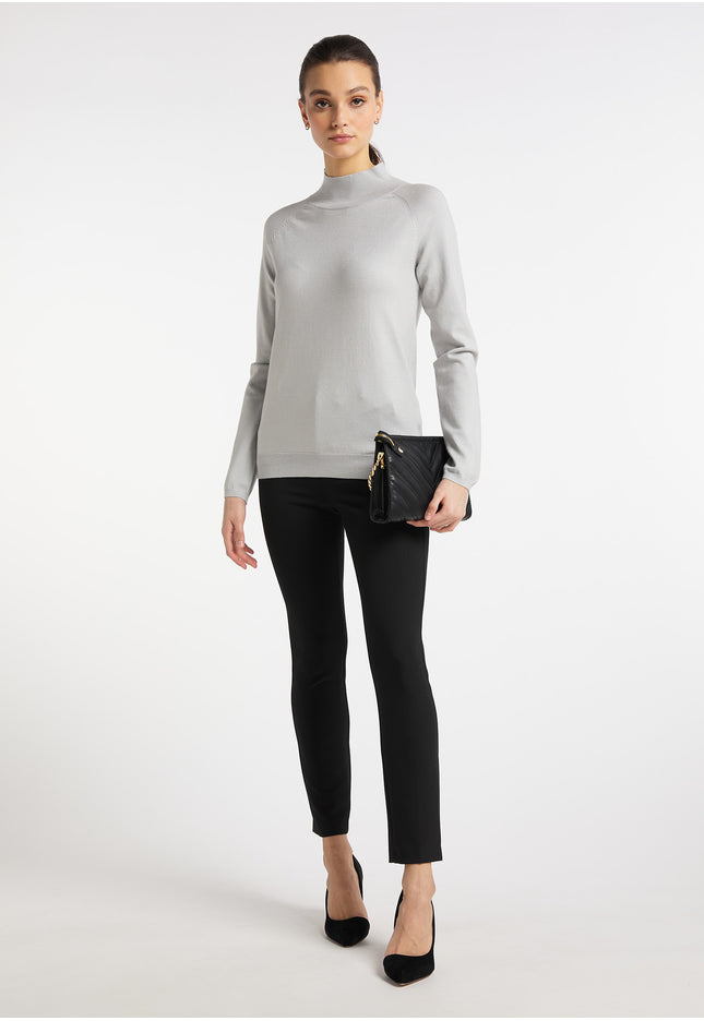 DreiMaster Klassik Women's Knitted Sweater